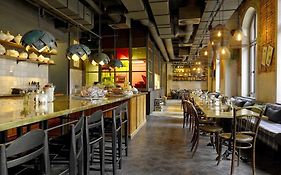 25Hours Hotel Altes Hafenamt
