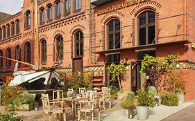 25Hours Hotel Altes Hafenamt